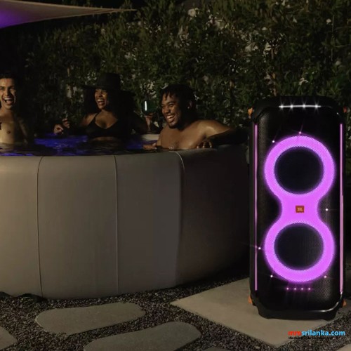 JBL PartyBox 710 Speaker (6M)